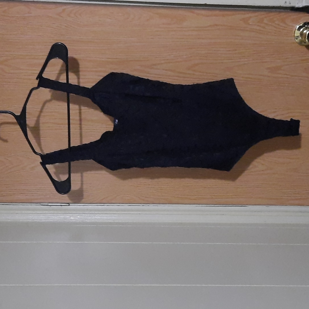 Bodysuit